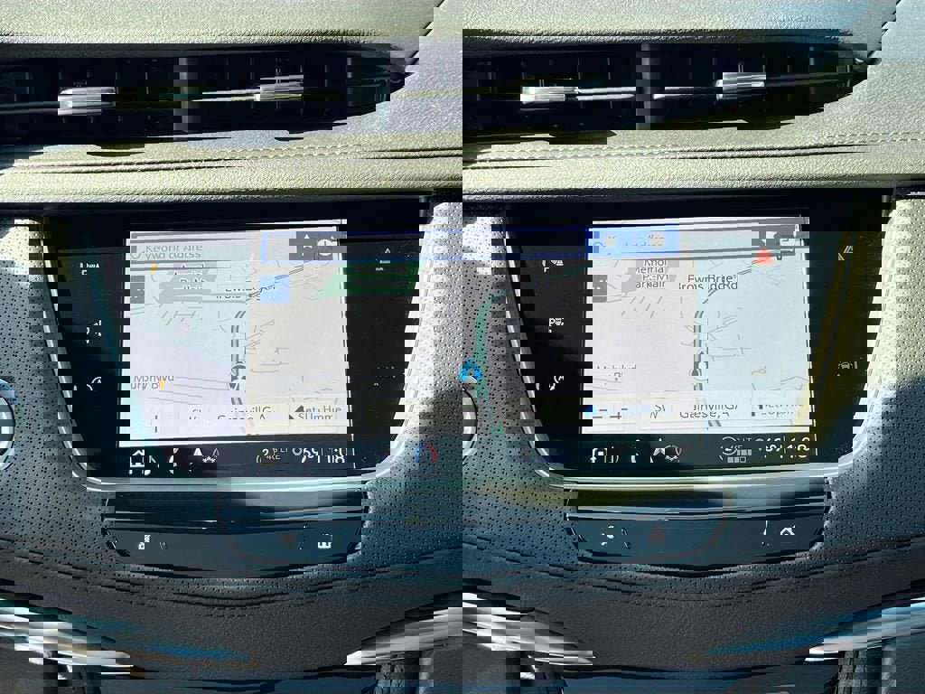 New 2025 Cadillac XT5 Premium Luxury w/ Technology Package image 13