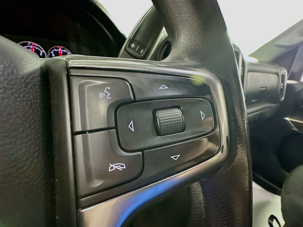 Used 2021 Chevrolet Silverado 3500 LT w/ Gooseneck/5TH Wheel Package AWD/4WD image 30