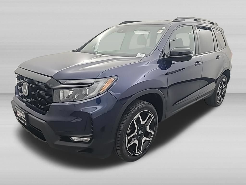 Used 2023 Honda Passport Elite image 7