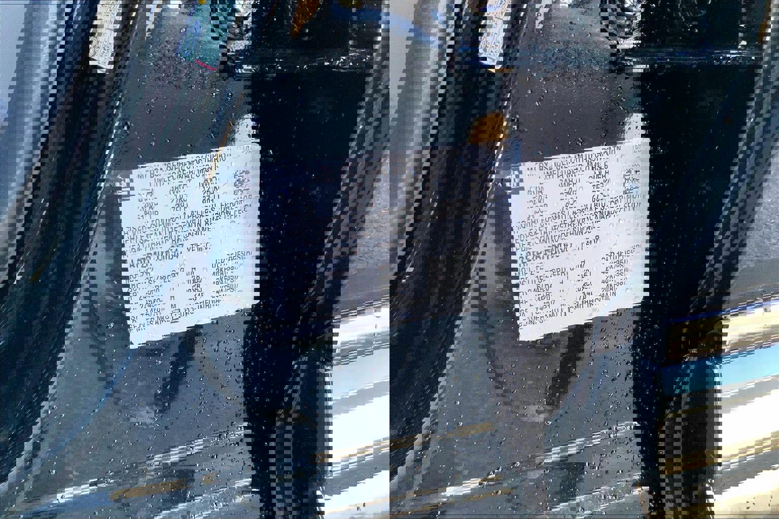 New 2026 Buick Envision Sport Touring image 13