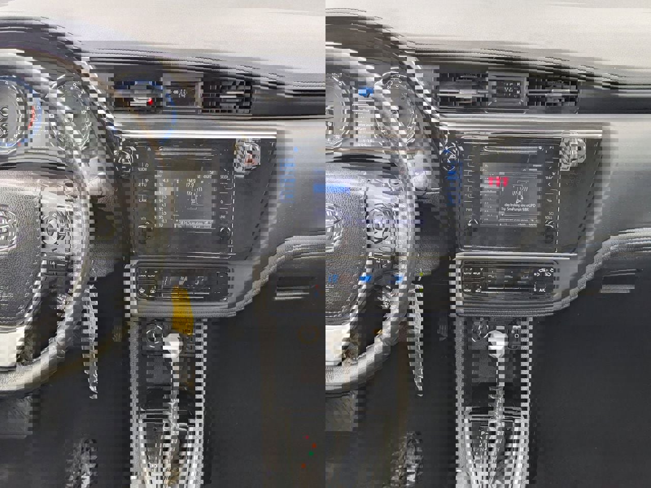 Used 2019 Toyota Corolla SE image 14