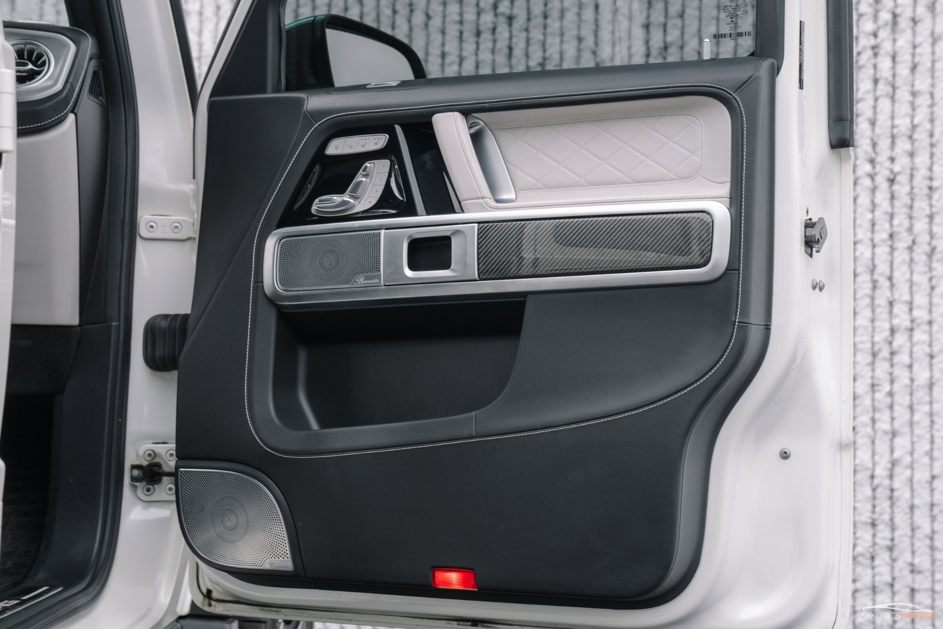 Used 2021 Mercedes-Benz G 63 AMG 4MATIC image 15