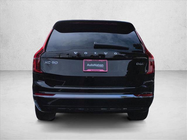 New 2026 Volvo XC90 B6 Plus w/ Protection Package image 8