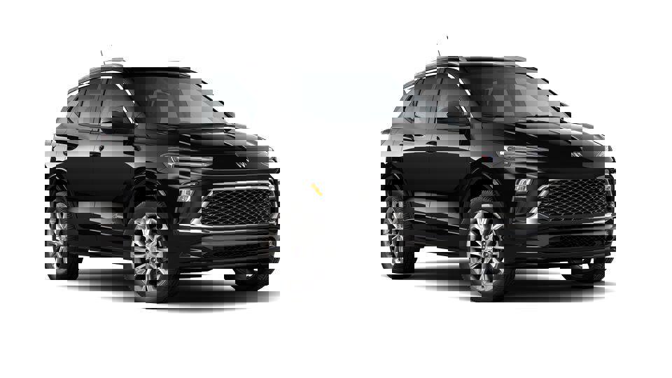 New 2026 Buick Encore GX Avenir w/ Avenir Convenience Package image 62