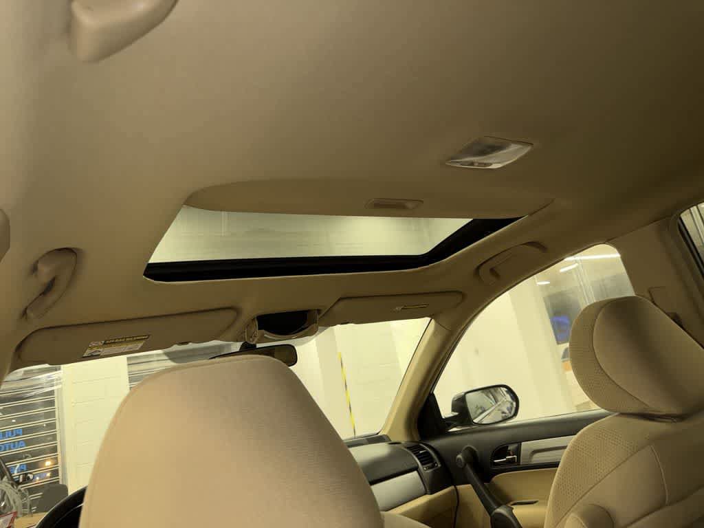 Used 2010 Honda CR-V EX image 23