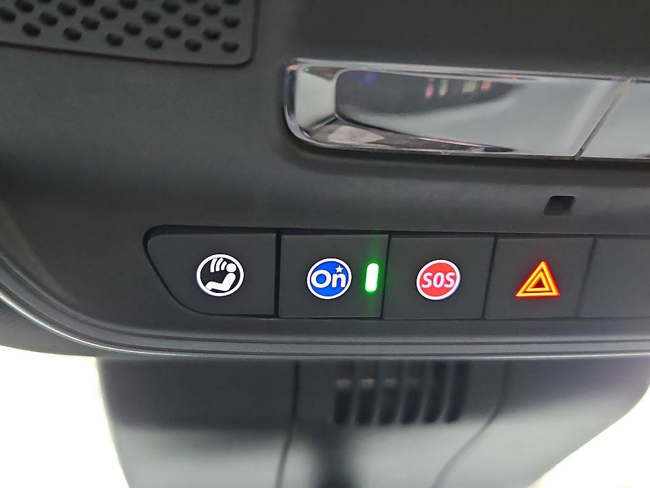 New 2026 Chevrolet Silverado EV Trail Boss w/ Plus Package image 19