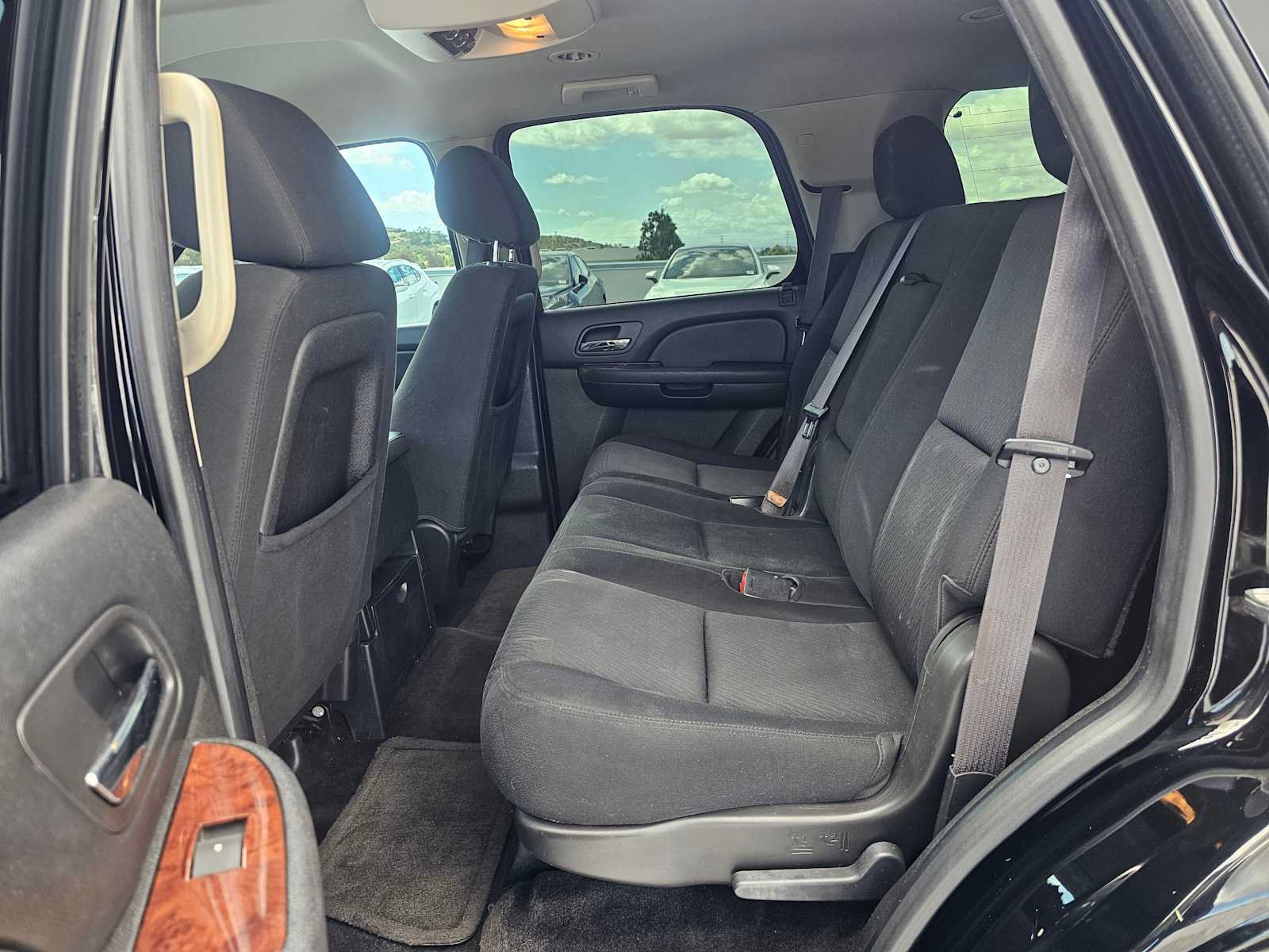 Used 2013 Chevrolet Tahoe LS RWD image 18