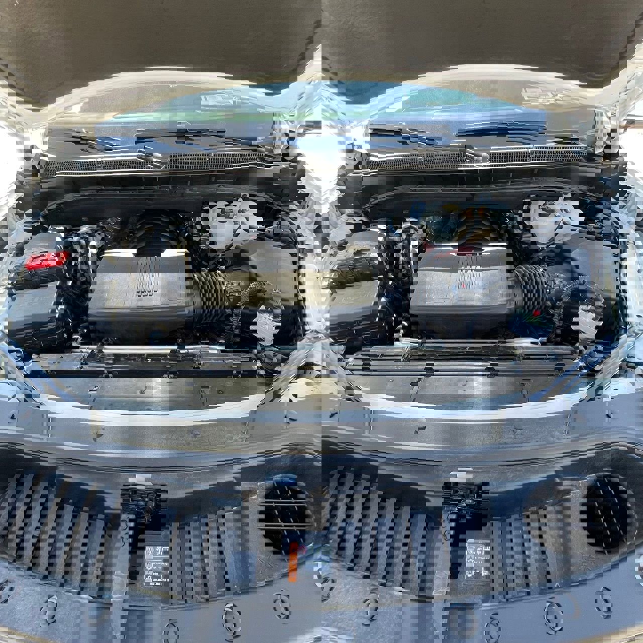 Used 2025 Chevrolet Tahoe LT image 27