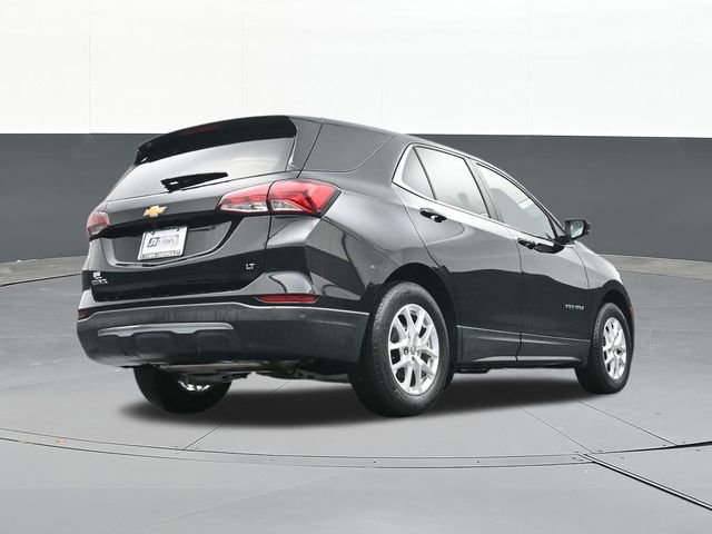 Used 2024 Chevrolet Equinox LT image 45