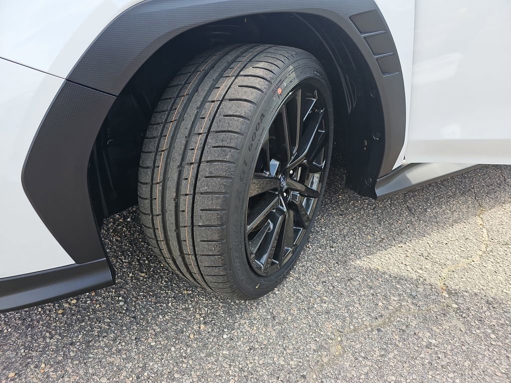 New 2026 Subaru WRX Limited AWD/4WD image 34