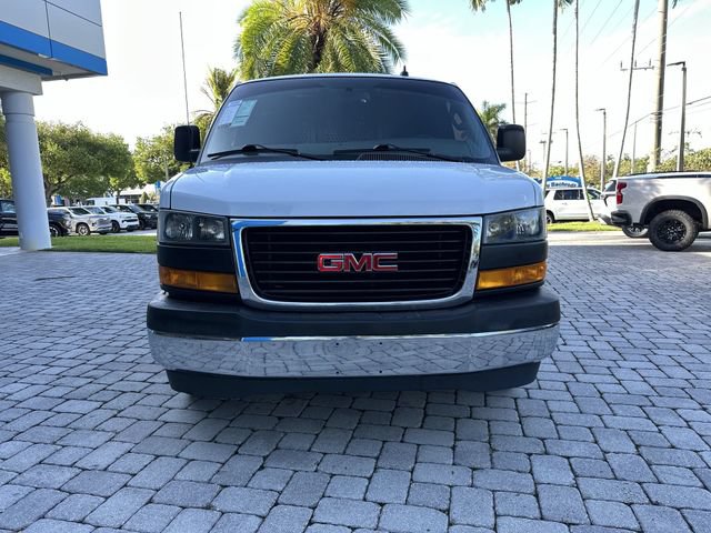 Used 2019 GMC Savana 2500 w/ Driver Convenience Package RWD image 19