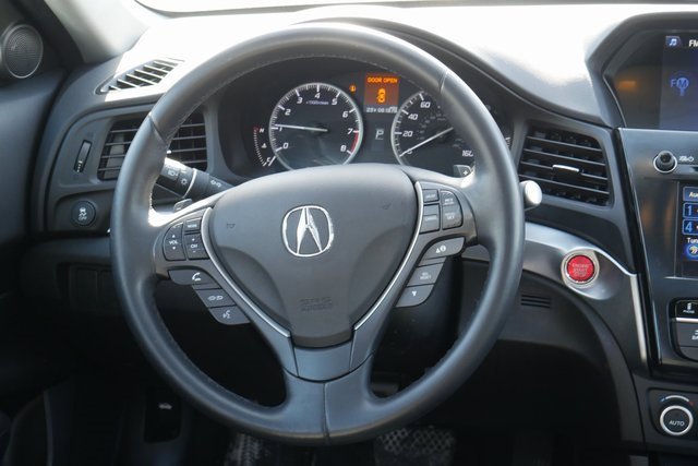 Used 2016 Acura ILX 2.4L image 16