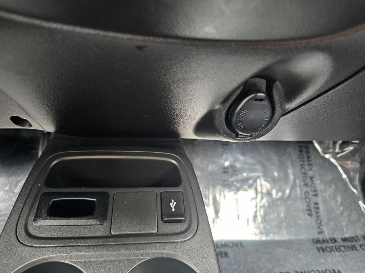 Used 2018 Mitsubishi Mirage SE image 33