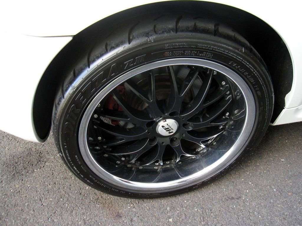 Used 1999 BMW M Roadster image 39