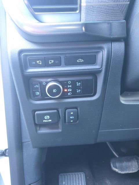 Used 2023 Ford F150 Platinum w/ Equipment Group 701A High image 27