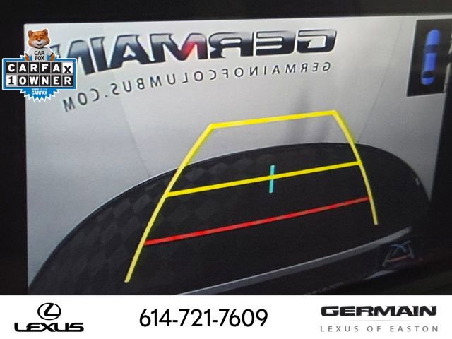 Certified 2023 Lexus GX 460 Premium image 32