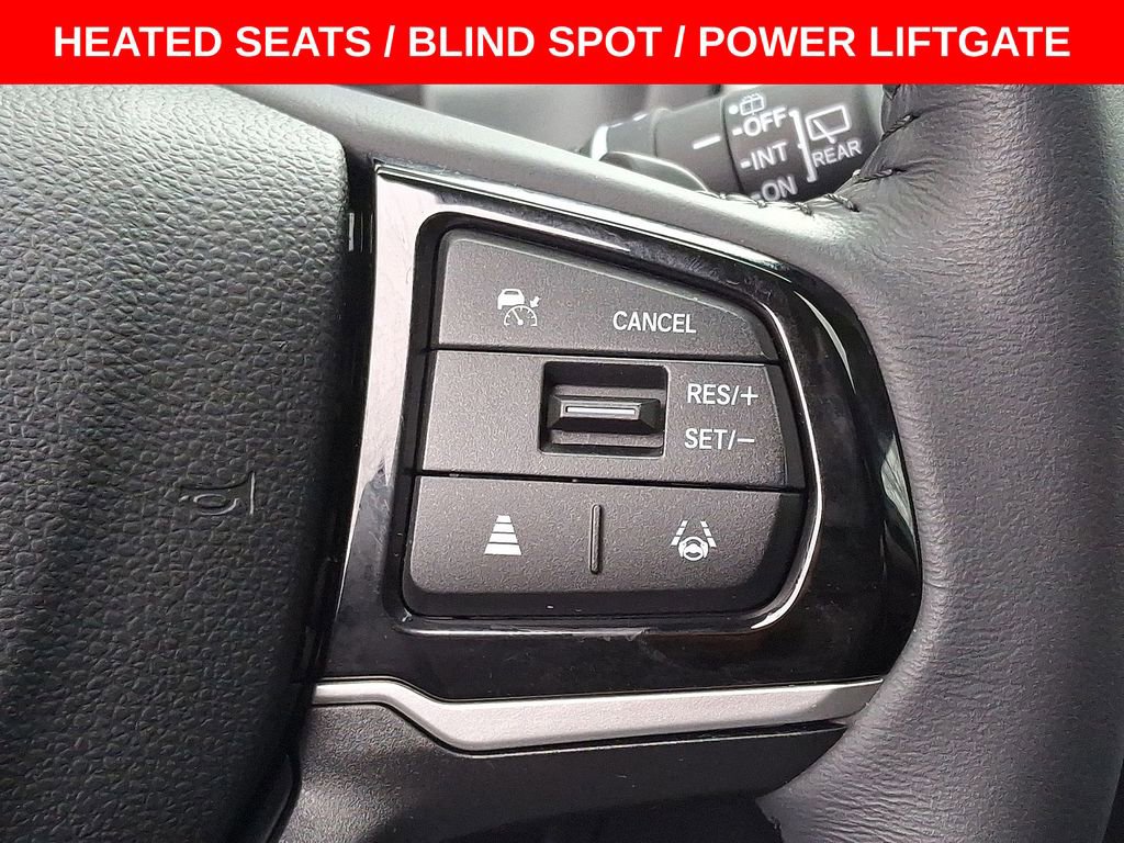 Used 2025 Honda Odyssey EX-L image 18