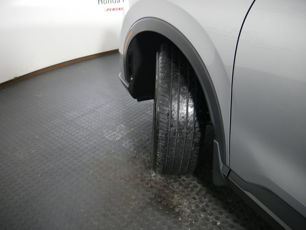 Used 2023 Honda CR-V EX-L image 18