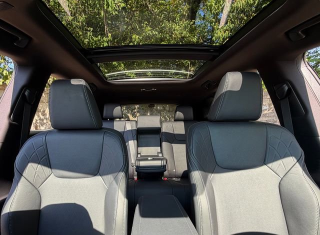 New 2026 Lexus RX 350 Premium Plus AWD/4WD image 20