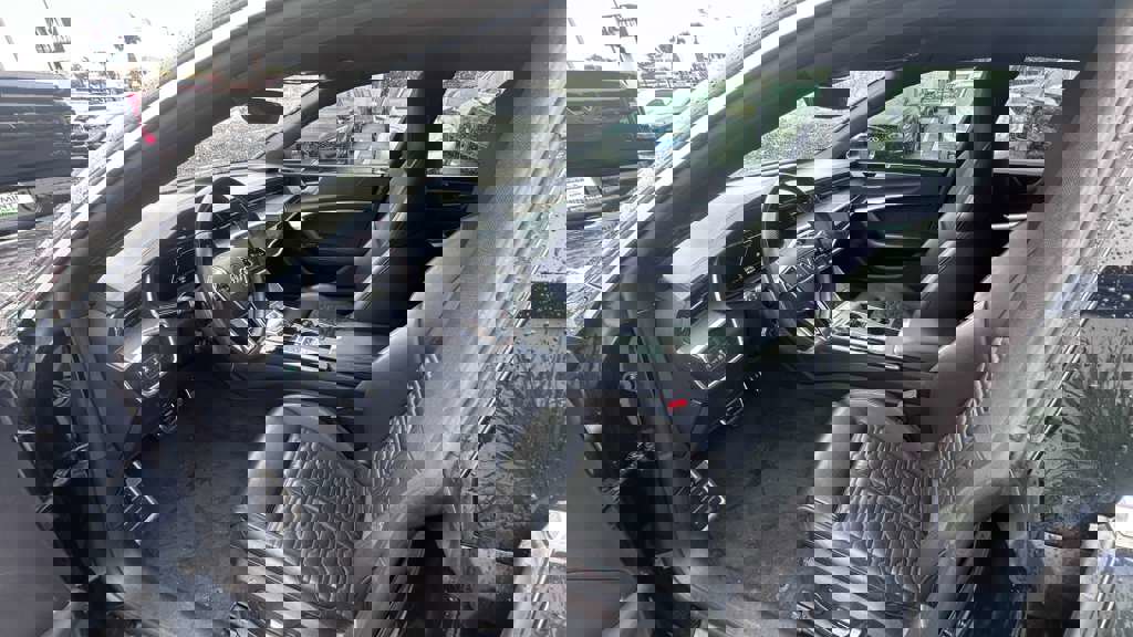 Used 2021 Audi RS 7 Sportback w/ RS 7 Executive Package image 7