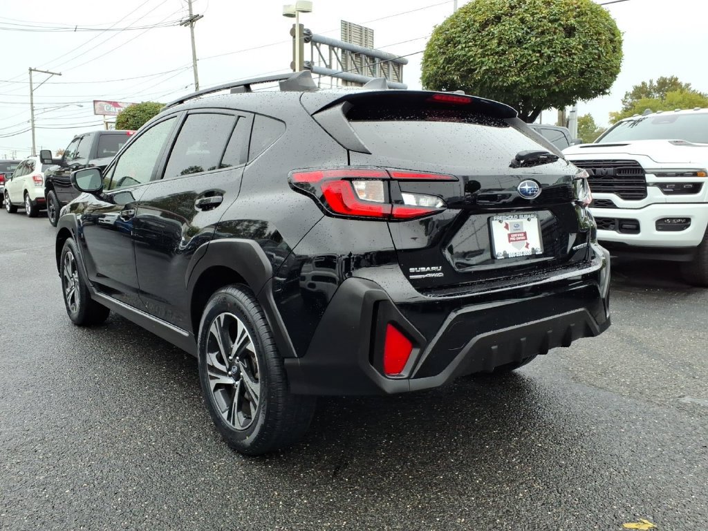 Certified 2024 Subaru Crosstrek 2.0i Premium AWD/4WD image 21