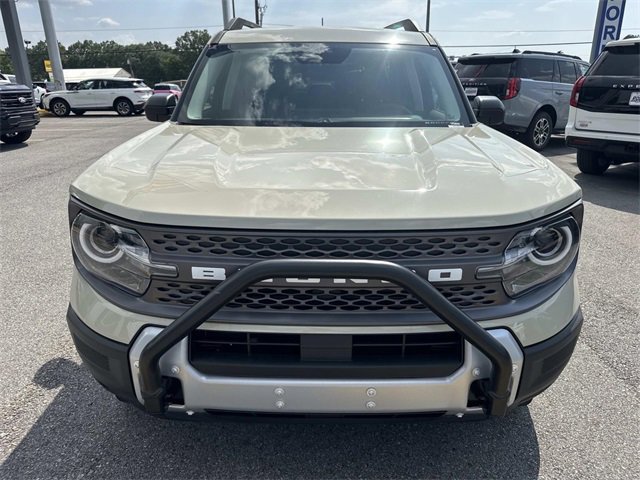 New 2025 Ford Bronco Sport Big Bend image 2