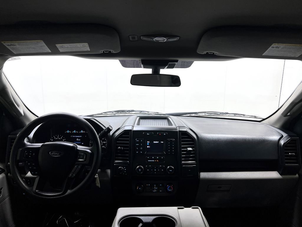 Used 2019 Ford F150 XL w/ Equipment Group 101A Mid AWD/4WD image 20