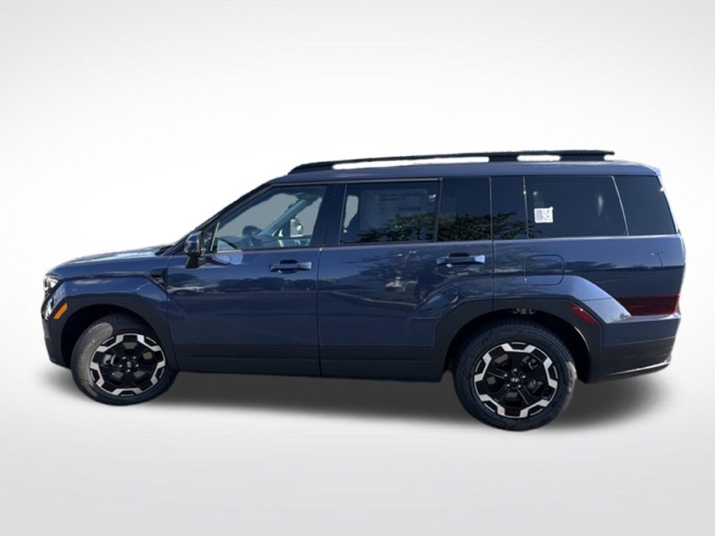 New 2027 Hyundai Santa Fe SEL w/ Tow & Go Package AWD/4WD image 4