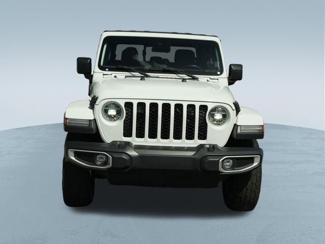 Used 2022 Jeep Gladiator Sport AWD/4WD image 2