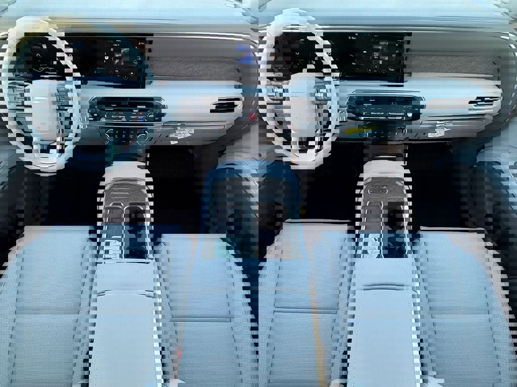 New 2026 Hyundai Palisade Limited image 14