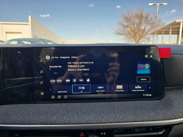 New 2026 Nissan Kicks SV image 8