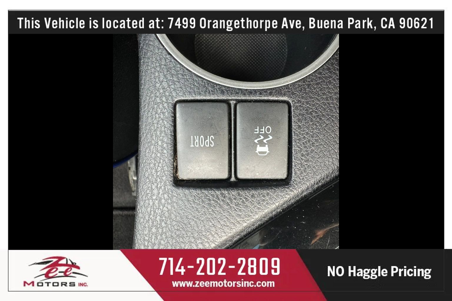 Used 2019 Toyota Corolla XSE FWD image 34