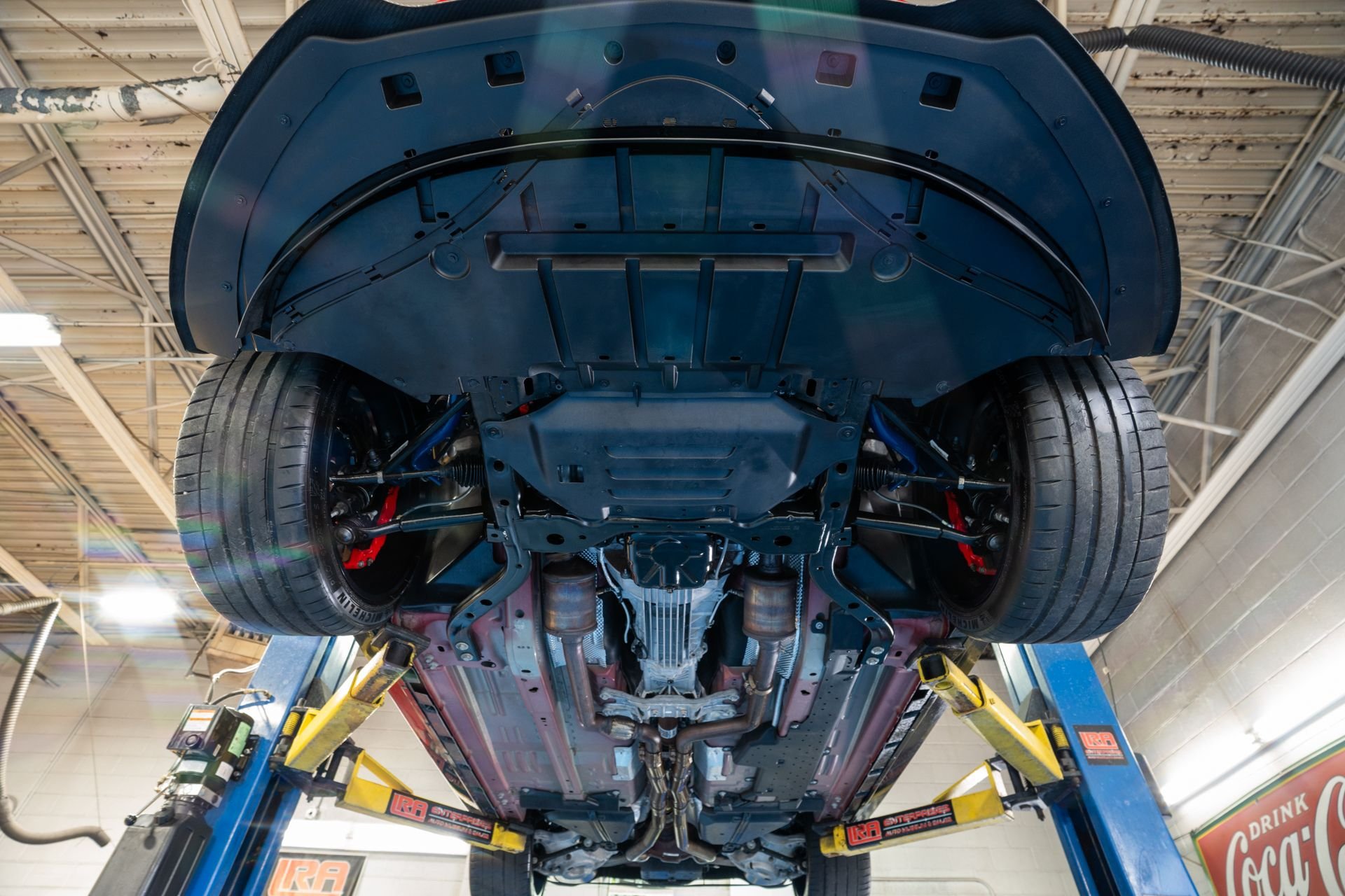 Used 2015 Ford Mustang GT Premium RWD image 25