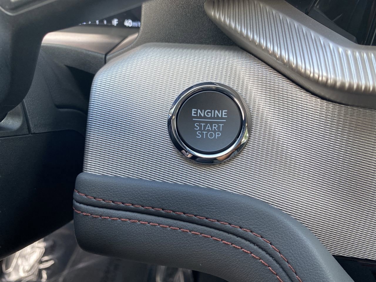 New 2026 Ford Explorer Active w/ Active Comfort Package image 33