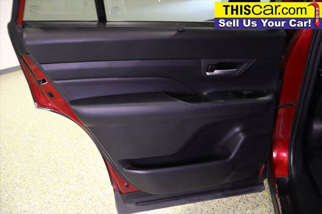 Used 2024 Toyota Grand Highlander XLE image 29