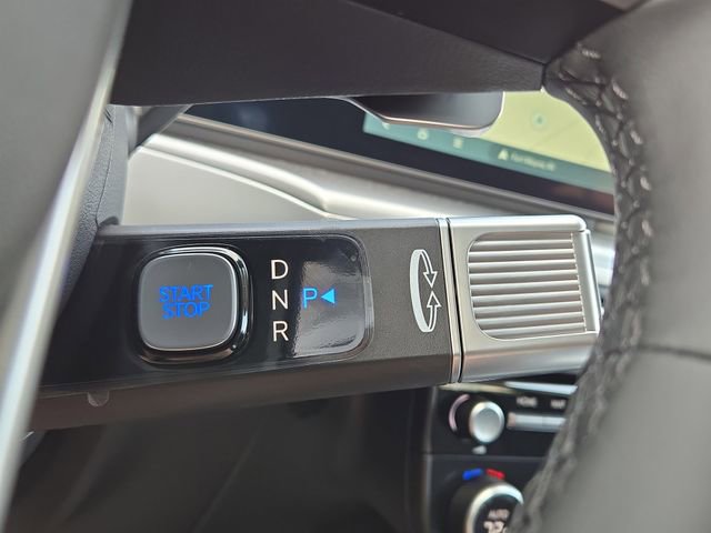 New 2026 Hyundai Ioniq 9 SEL image 10