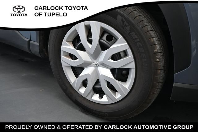 Used 2026 Toyota Corolla Cross L FWD image 15