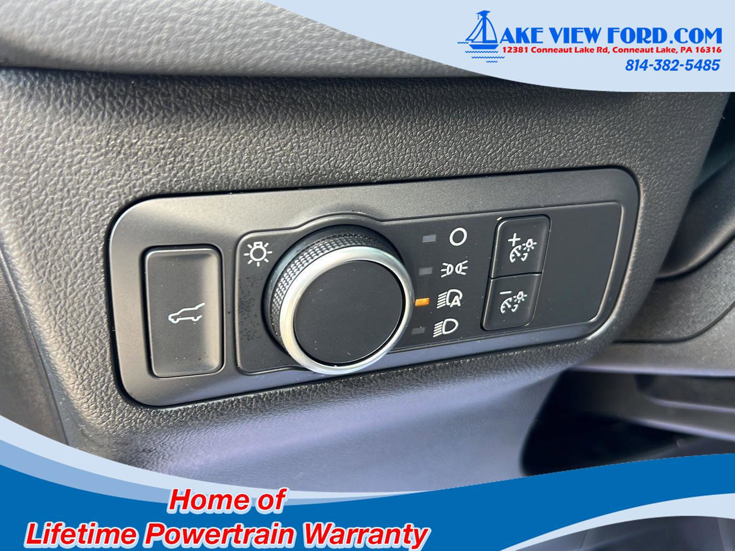 Used 2022 Ford Escape SE w/ Convenience Package image 21