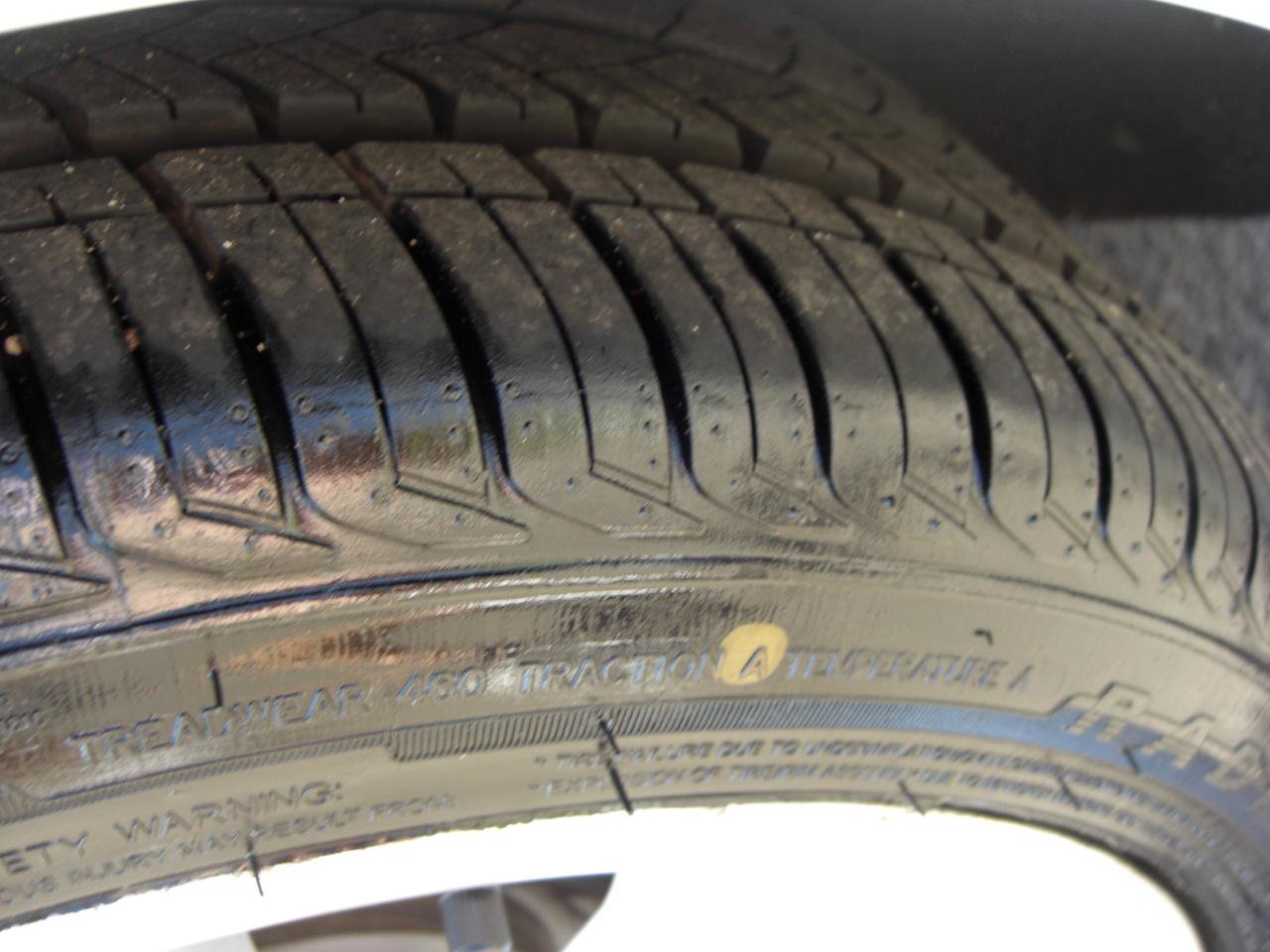 Used 2008 Mercedes-Benz C 300 Sedan image 5