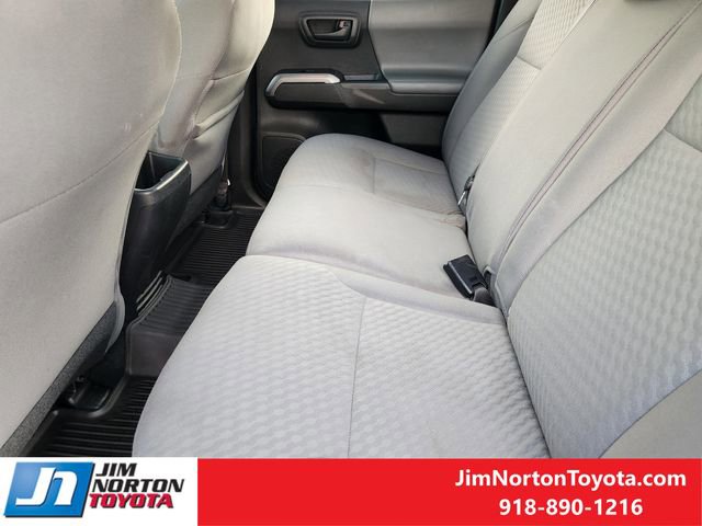 Used 2022 Toyota Tacoma SR5 RWD image 30