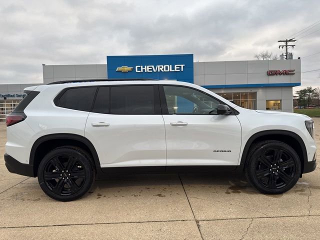 New 2026 GMC Acadia Elevation w/ Super Cruise Package image 2