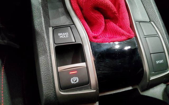 Used 2020 Honda Civic Si image 28