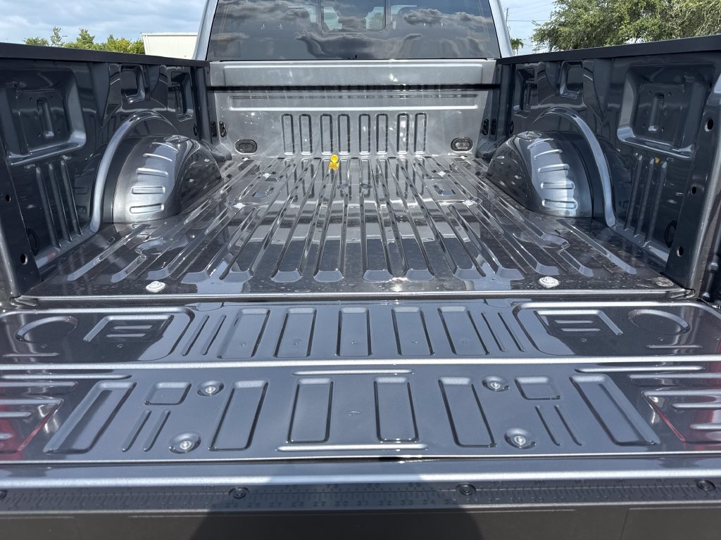 New 2026 Ford F250 XL w/ STX Appearance Package AWD/4WD image 21