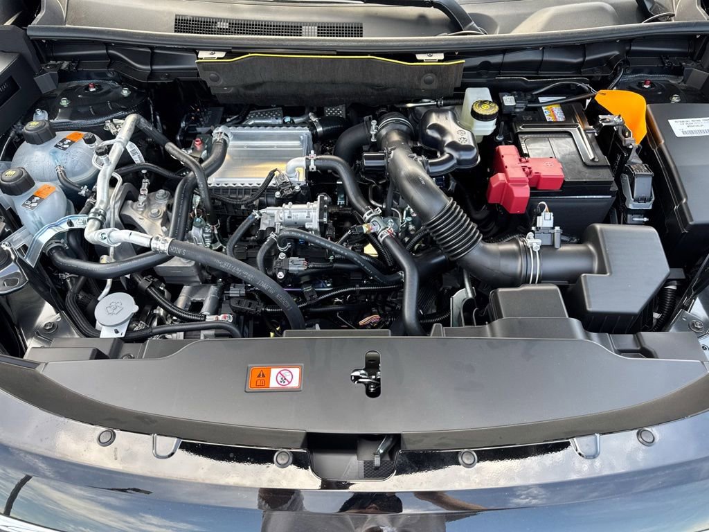 New 2026 Mitsubishi Outlander SEL FWD image 57