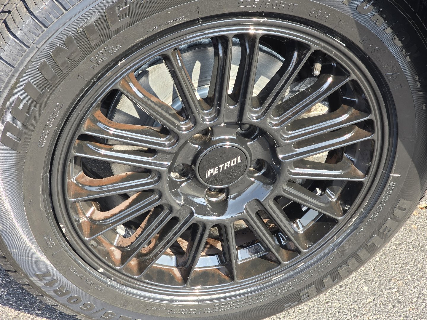 Used 2019 Jeep Compass Latitude w/ Cold Weather Group image 15