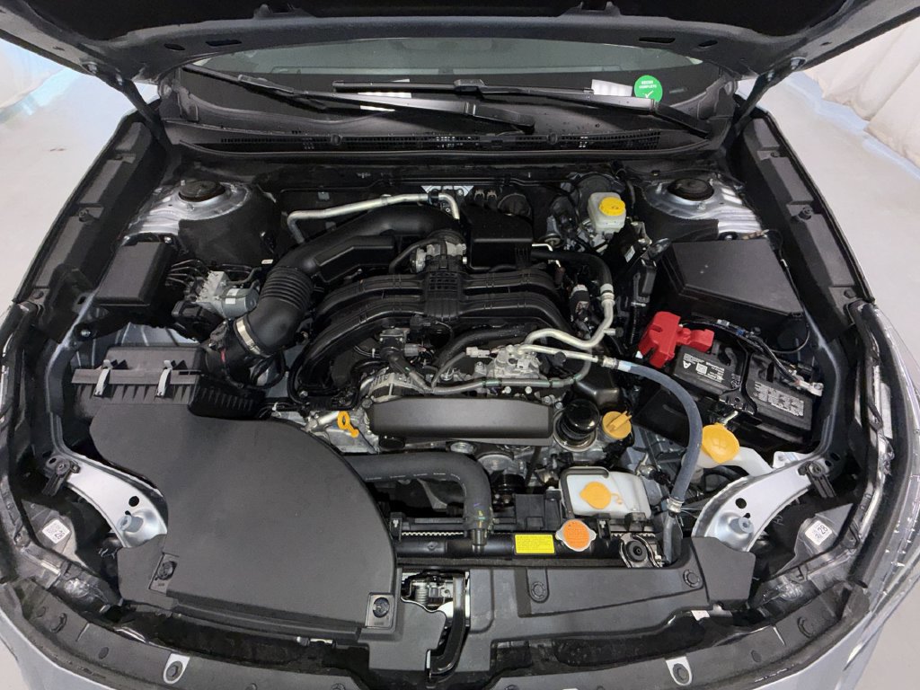 Certified 2025 Subaru Legacy Limited AWD/4WD image 21
