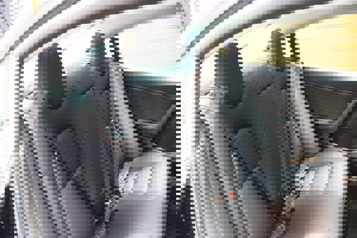 Used 2023 Tesla Model 3 Standard Range image 68