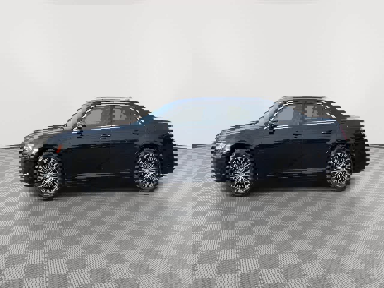 Used 2013 Chrysler 300 S image 5