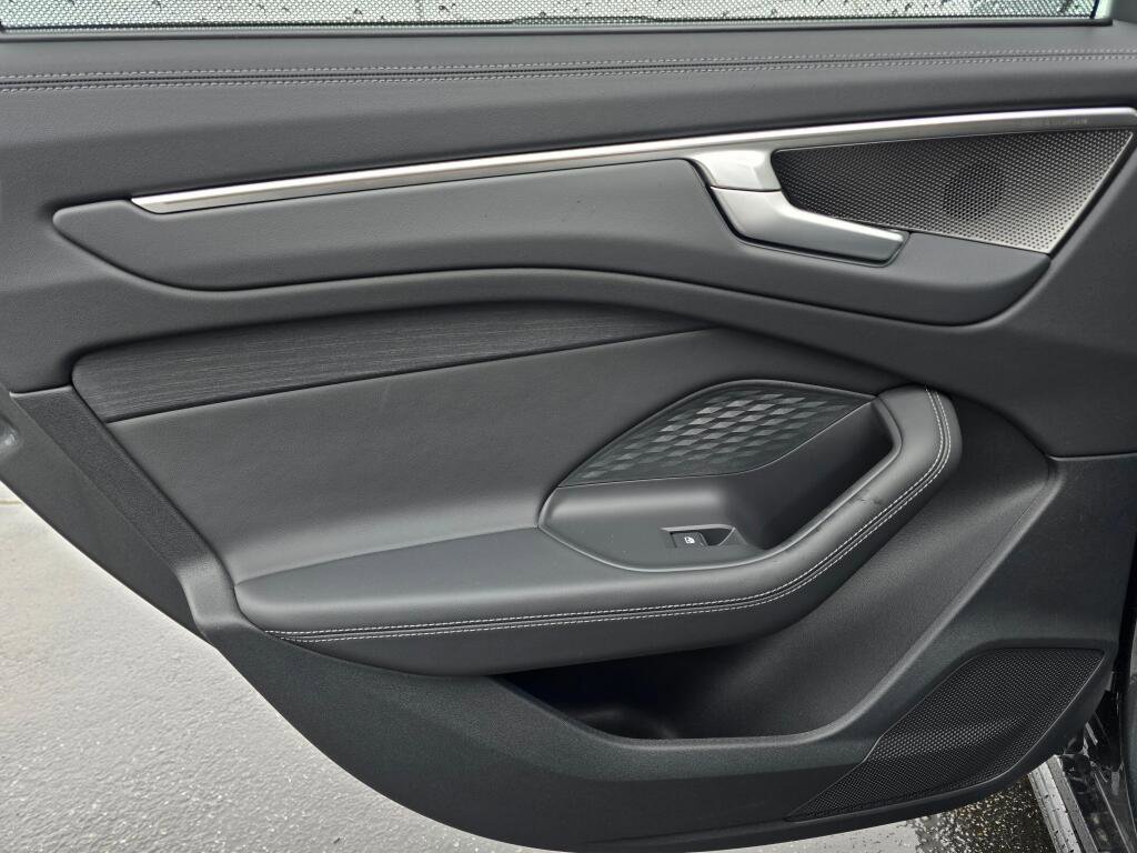 New 2026 Audi A6 Prestige AWD/4WD image 19