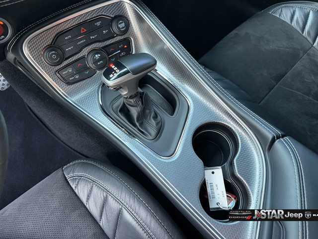 Used 2021 Dodge Challenger SRT Hellcat Redeye RWD image 24
